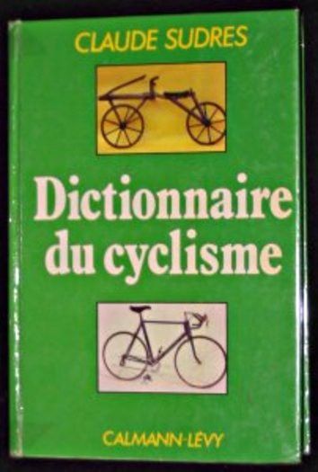 Dictionnaire du cyclisme