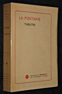 Théâtre