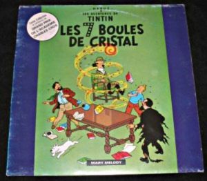 Les 7 boules de cristal