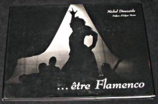 ... être Flamenco