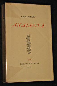 analecta