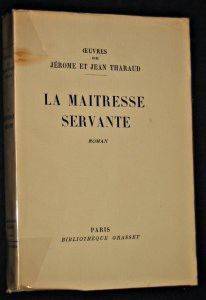 La maitresse servante