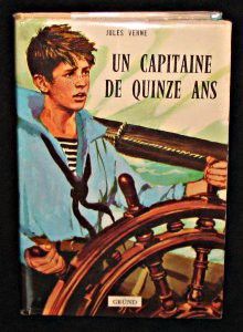 Un capitaine de quinze ans