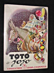 Toto et Jojo