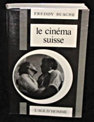 Le cinéma suisse