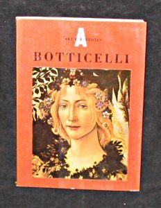 Botticelli, 1445-1510