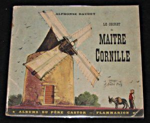 Le secret de Maitre Cornille