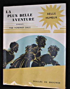 La plus belle aventure