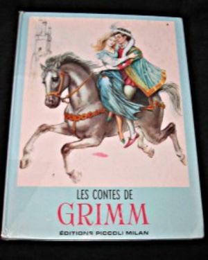 Les contes de Grimm
