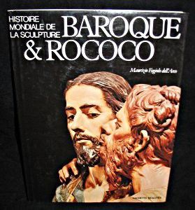 Baroque et rococo