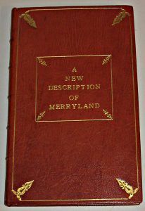 A New Description of Merryland