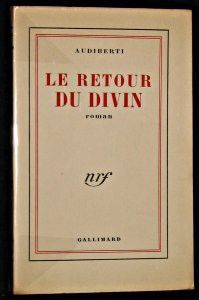 Le Retour du divin