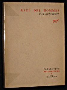 Race des hommes