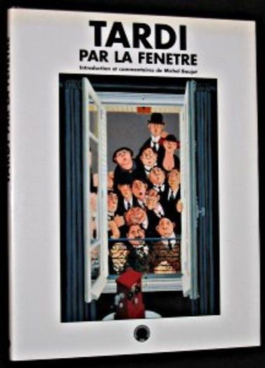 Tardi par la fenêtre