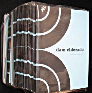 Dam Eldorado