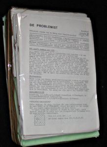 De Problemist