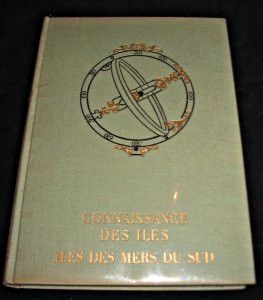 Iles des mers du sud
