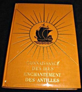 Enchantement des Antilles