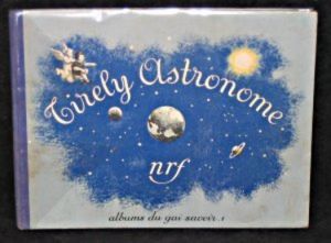 Tirely Astronome