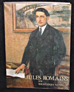 Jules Romains