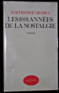 Les 1001 années de la nostalgie