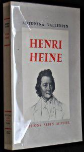 Henri Heine