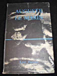 Auguste le marin