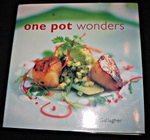 One pot wonders