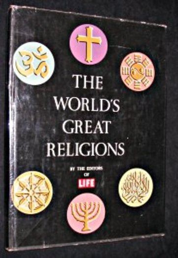 The worlds great religions