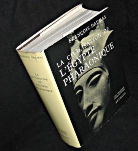 La civilisation de l'Egypte pharaonique