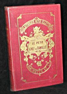 Le petit chef de famille