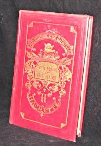 Petite Bobine et Gros Placide