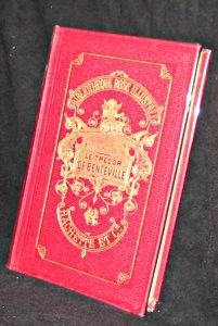 Le trésor de Benteville