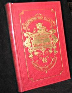 Une Vaillante enfant