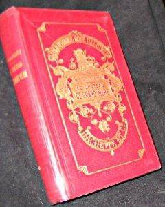 Le château de grand'mère