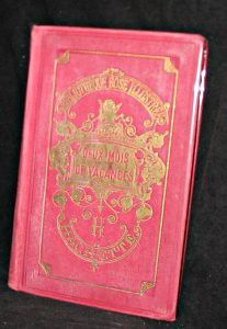 Deux mois de vacances