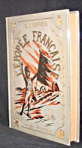 L'Epopée française