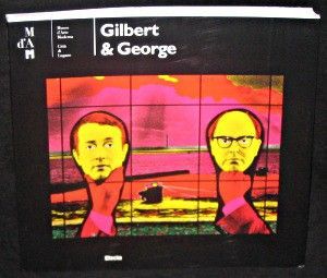 Gilbert & George