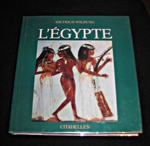 L'Egypte
