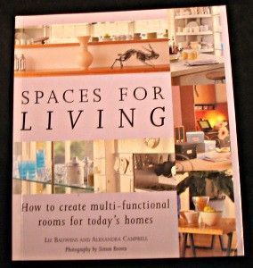 Spaces for living how to create multi-fonctional rooms for today's homes