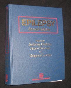 Epilepsy second edition