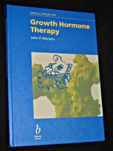 Challenges in Growth Hormone Therapy