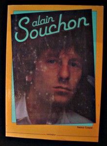 Alain souchon