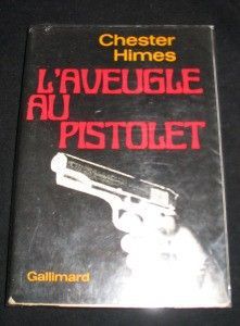 l'aveugle au pistolet