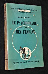 Le psychodrame analytique chez l'enfant