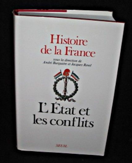 Histoire de la France