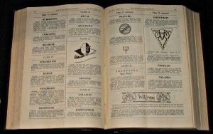 Trade Marks Journal, vol. 78 (1953) - n°3893 à 3944