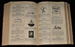 Trade Marks Journal, vol. 76 (1951) - n°3788 à 3839