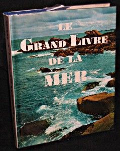 Le grand livre de la mer