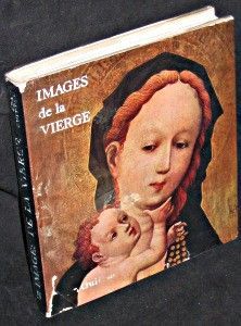 Images de la Vierge